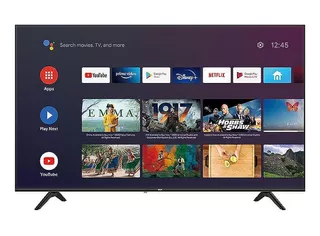 Smart Tv Rca 32p (r32and) Android Tv