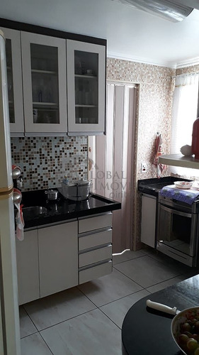 Imagem 11 de 17 de Venda Apartamento São Paulo Cohab Taipas - A77