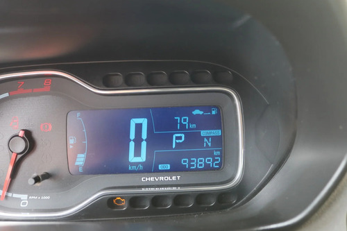 Chevrolet Spin 1.8 LTZ 8V FLEX 4P AUTOMÁTICO