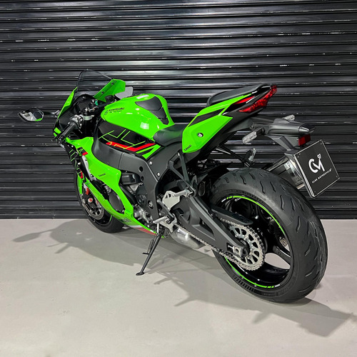 Zx-10 R
