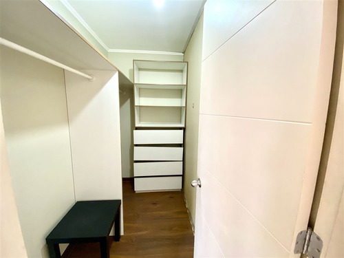 Francisco Javier Krugger / 4d 3b / Buin