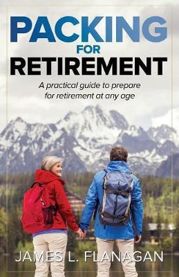 Libro Packing For Retirement : A Practical Guide To Prepa...