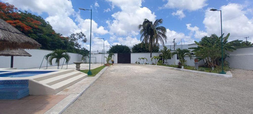 Venta De Salon De Fiestas O Casa Para Renta Vacacional