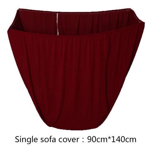 Durable Sofá Silla Funda De Sofá Sofá Sofá Cubierta