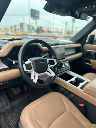 Land Rover Defender 110 3.0 Mhev X-Dynamic S Awd
