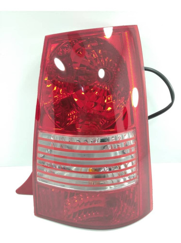 Stop Kia Picanto Derecho 2005 Al 2007 (modelo Viejo)