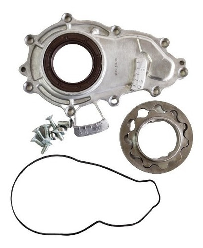 Bomba De Aceite Toyota Hilux 2.4l 2rz Años 2000-2005