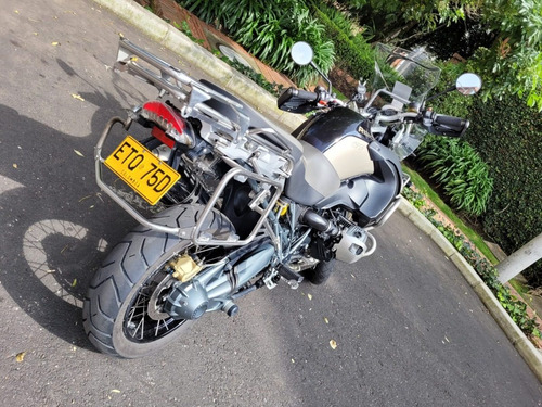 Imagen 18 de 25 de Bmw R 1200 Gs
