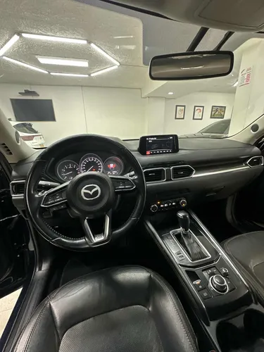 Mazda CX-5 2.5 Grand Touring Station Wagon 4x4