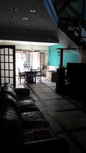 Excelente Chalet Muy Bna Ubicacion-s A De Padua
