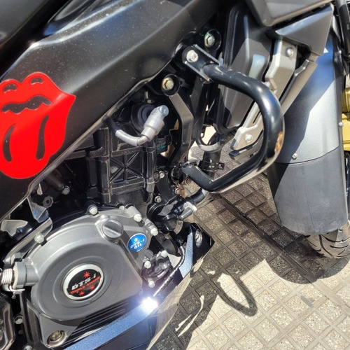 Imagen 3 de 12 de Bajaj Rouser Ns200