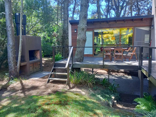 Hermoso Chalet Luminoso! 3 Amb. Alquiler Temporario