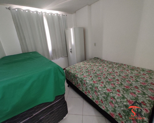Imagem 9 de 23 de Apartamento - Ap00106 - 69185592