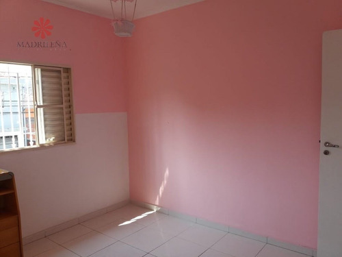 Imagem 13 de 15 de Casa Sobrado Para Venda, 2 Dormitório(s) - 1177