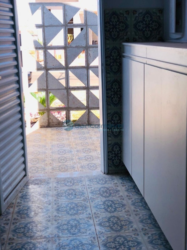Imagem 26 de 30 de Casa A Venda Em Paulinia - Ca02857 - 68878869