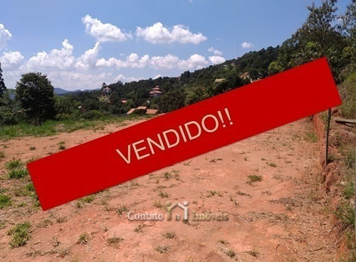Imagem 1 de 13 de Terreno Em Condomínio Em Atibaia - 1.000m² - Tc0055-1