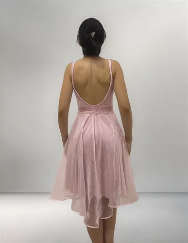 Vestido Filme Dirty Dancing Dana Comigo Personagem Baby | Parcelamento sem  juros