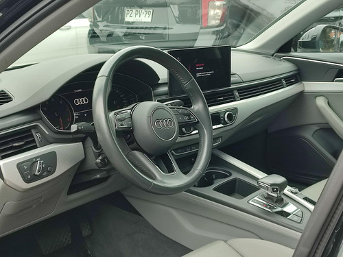 Audi A4 35 TFSI 2.0 SPORT