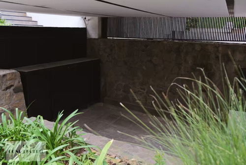 Casa De Arquitecto En El Golf, Cerro San Luis Las Condes