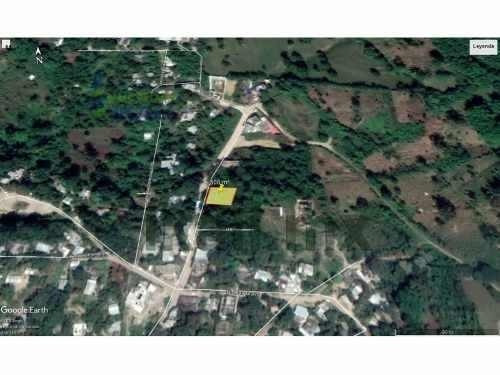 Imagen 12 de 12 de Venta De Terreno 500 M² Col. Guadalupe Victoria Poza Rica Veracruz. Cuenta Con Un Frente De 18.19 M² Y Una Profundidad De 27.47 M². El Terreno Se Encuentra En La Parte Alta Y Tiene Buena Vista Para C