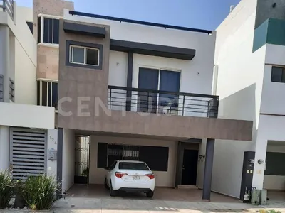 Casa en renta