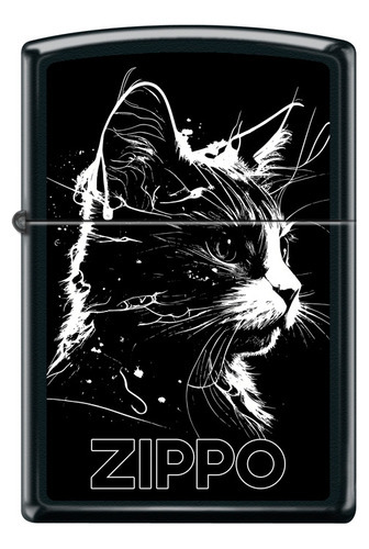 Encendedor Zippo Co 218ci419709