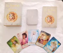 Comprar Oráculo Y Tarot. Juego De Cartas Y Magia. Original
