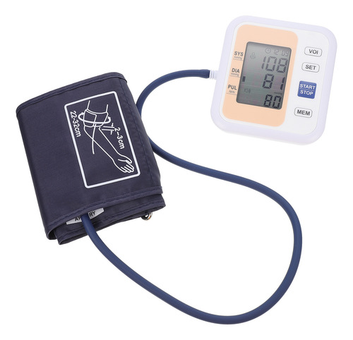 Esfigmomanómetro Machine Meter