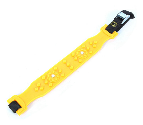 Neumático De Seguridad Snow Chian Para Conducción De Coches