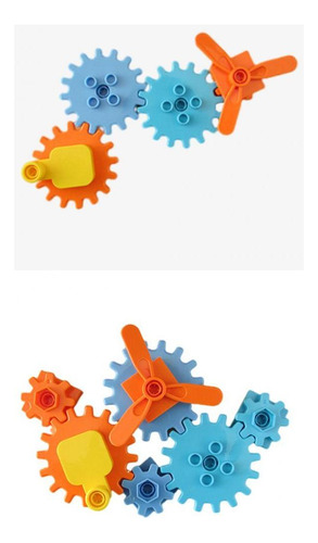 2 Juegos De Plástico Diy Accesorios De Tablero Ocupado