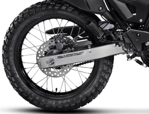 Imagen 13 de 15 de Honda Xre 300 Abs 2023