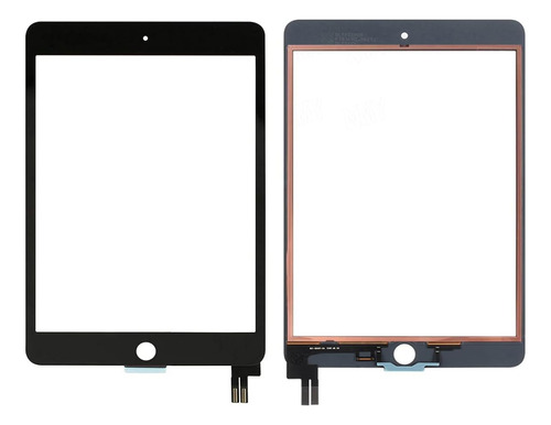 Tactil Compatible Con iPad Mini 5 - 2dm Digital
