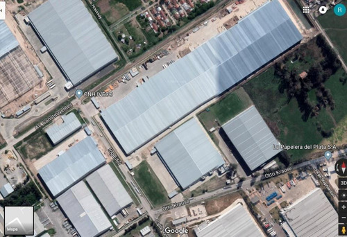 Imagen 5 de 5 de Centro Distribución Malvinas Argentinas