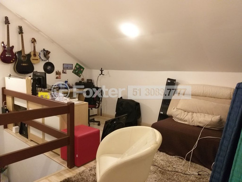 Imagem 27 de 30 de Casa Em Condomínio, 3 Dormitórios, 240 M², Agronomia - 216999