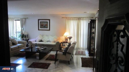 Imagem 3 de 15 de Apartamento Residencial Para Locação, Vila Clementino, São Paulo - Ap3576. - Ai7495