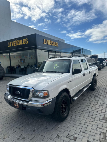Ford Ranger XL 3.0 PSE 163cv 4x4 CD TB Diesel