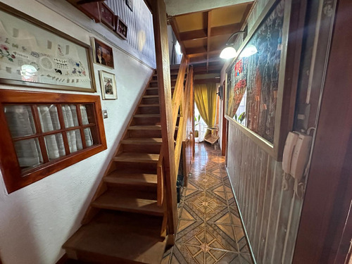 Oferta Rebaja Total Preciosa Casona Comuna De Yungay