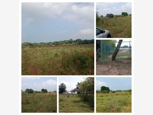 Terreno Industrial En Venta Mata Loma