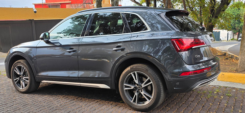 Audi Q5 2.0 L 45 Tfsi Elite Mhev