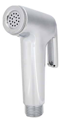 Soporte De Cabezal Rociador Bidé Galvanoplastia De 3 Piezas