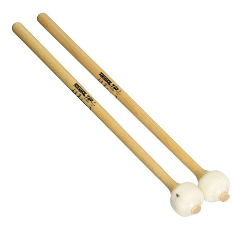 Regal Tip Cp-601sg - Mallets Concierto #1 / Hard Maso Usa Color Natural