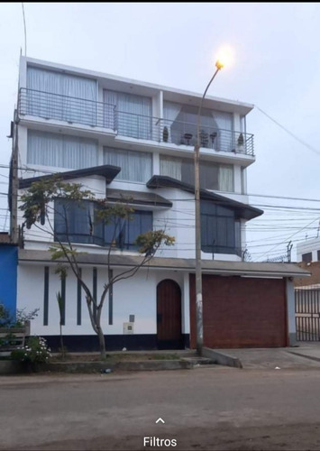 Imagen 9 de 9 de Minidepartamento Persona Sola O Pareja -chorrillos, Llame Al 943270089