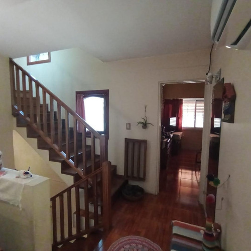 Imagen 9 de 25 de Nuevo Valor Hermosa Casa Cerca De La Plaza Solis