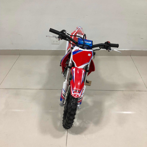 Imagen 10 de 21 de Beta Kinder 50 Mini Enduro Creditos 12 18 Cuotas Permutas