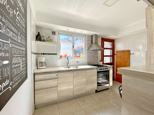Duplex En Venta 5 Ambientes La Perla Mar Del Plata