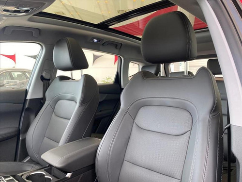 Chery Tiggo 7 1.6 Pro Max Drive Tgdi Aut. 5P