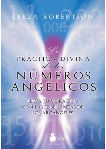 Libro Numerologia Divina Angelical Angeles-runas- Espiritual