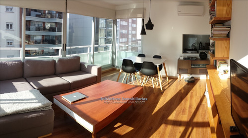 Imagen 5 de 15 de 2 Dormitorios Y Garage - Exclusivo! Nuevo En El Mercado Cw92220