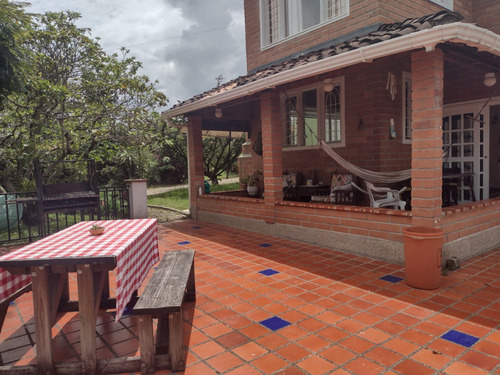Finca En Venta En Vereda La Clarita. Cod V11925