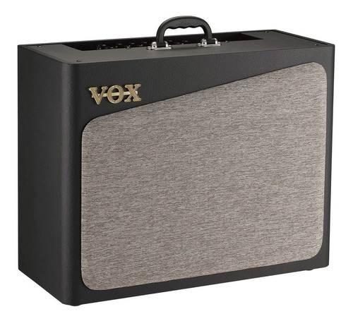Amplificador De Guitarra Vox Av60